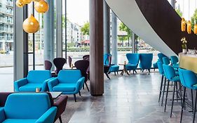 Hotel Mercure Blankenberge Station